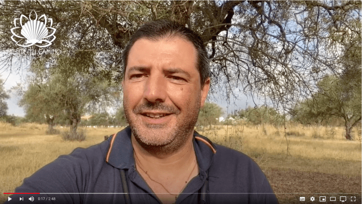 Cómo preparar la mochila para el Camino De Santiago