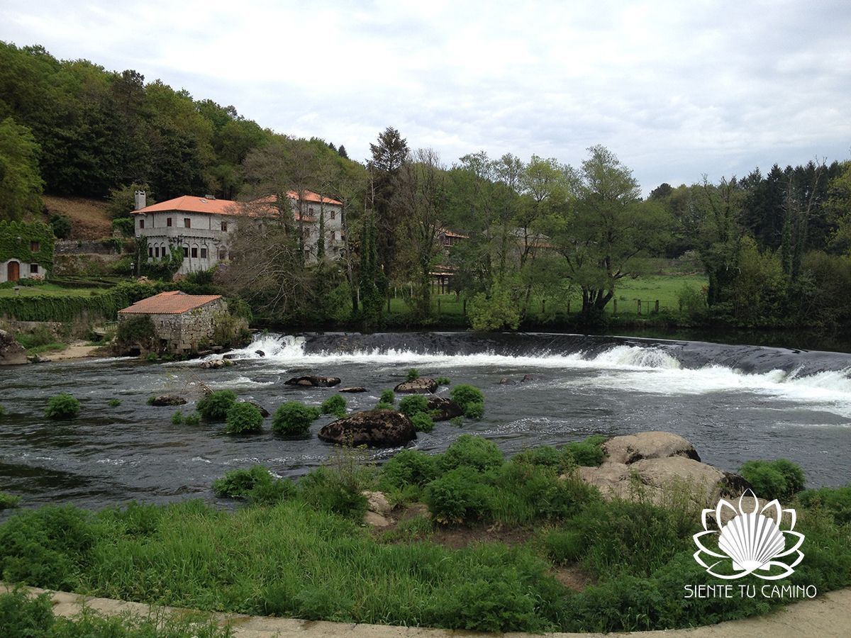 Ponte Maceira SienteTuCamino