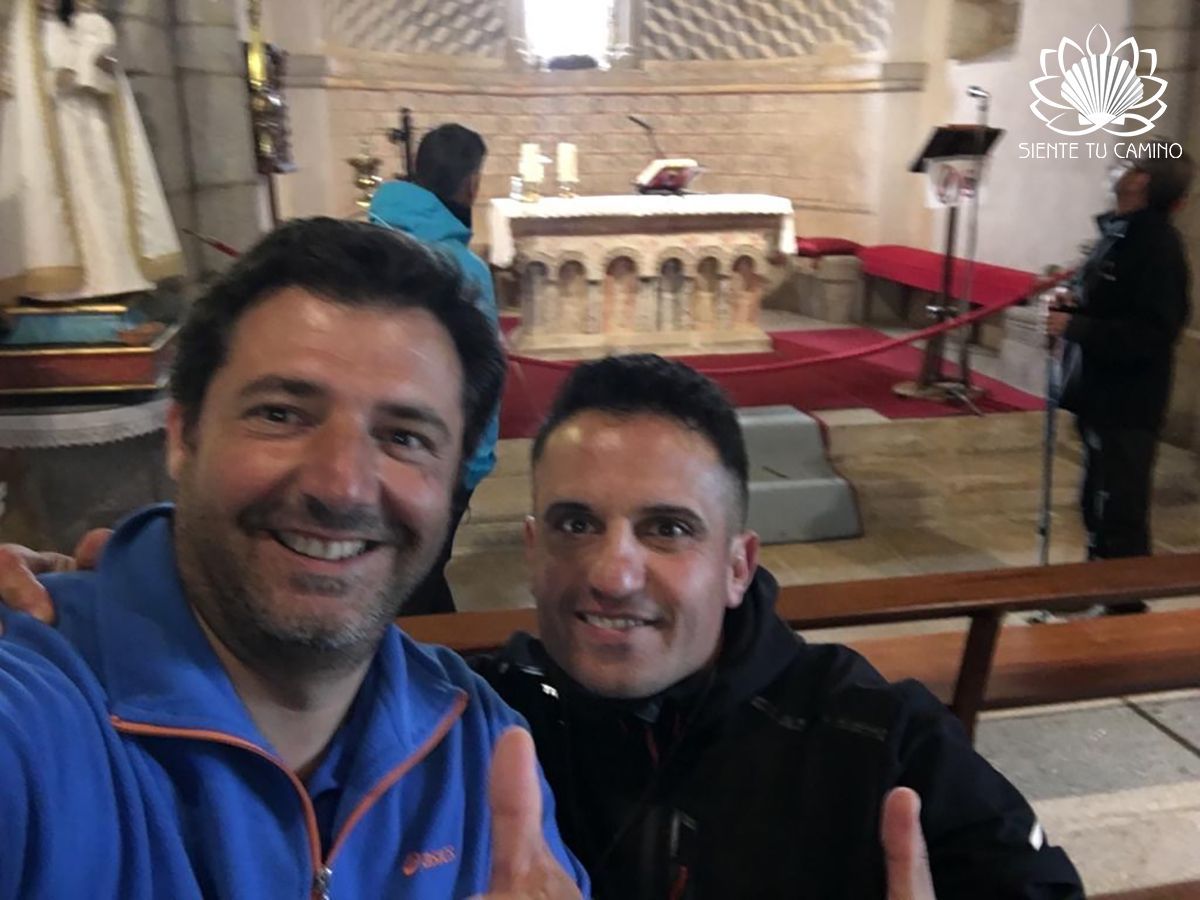 Toni sientetucamino